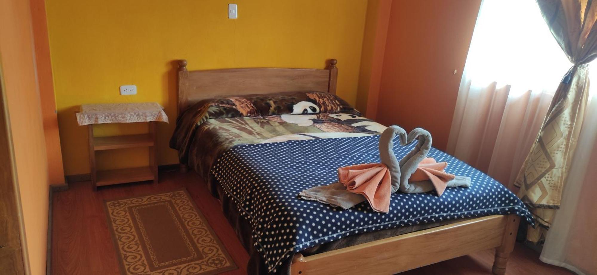 Chugchilán Hostal El Vaquero מראה חיצוני תמונה